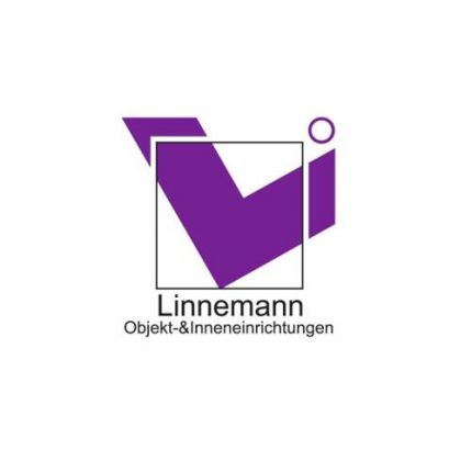 Logotipo de Linnemann Objekt- & Inneneinrichtungen