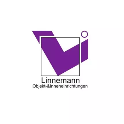 Logo od Linnemann Objekt- & Inneneinrichtungen