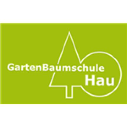 Logo von Gartenbaumschule Hau Bornheim-Walberberg