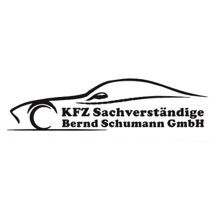 Logo od KFZ Sachverständige Bernd Schumann GmbH