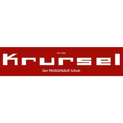 Logo od Schuh-Eck Krursel