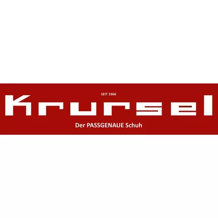 Logo da Schuh-Eck Krursel