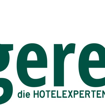 Logo da agere. GmbH
