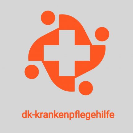 Logo od dk-krankenpflegehilfe