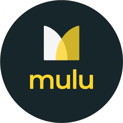Logótipo de mulu