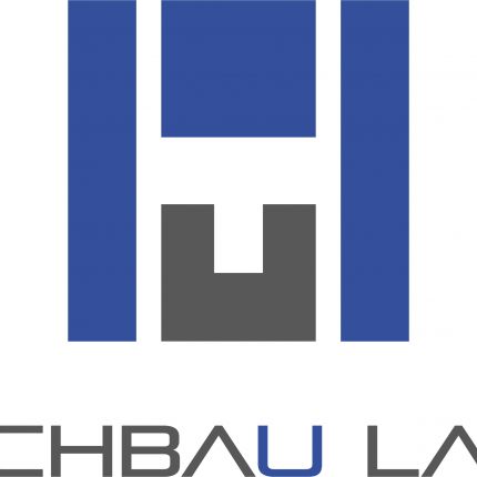 Λογότυπο από HOCHBAU LANG