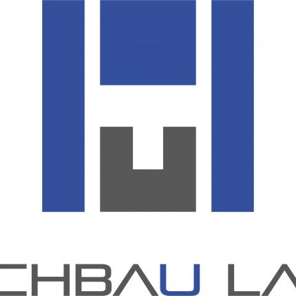 Logo de HOCHBAU LANG