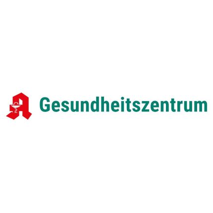 Logo de Apotheke im Gesundheitszentrum