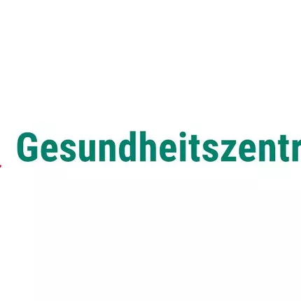 Logo od Apotheke im Gesundheitszentrum