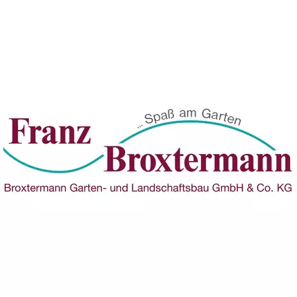 Logo fra Broxtermann Garten- und Landschaftsbau GmbH & Co. KG