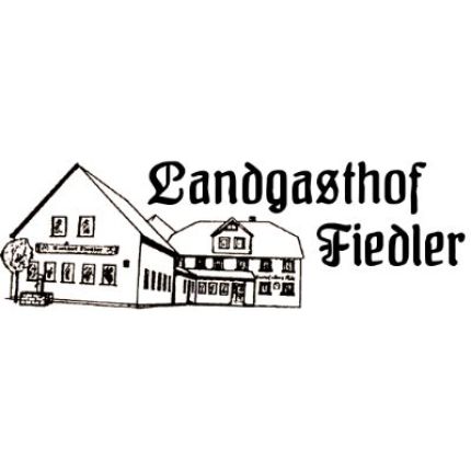 Logotipo de Gasthof Fiedler