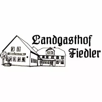 Logotipo de Gasthof Fiedler