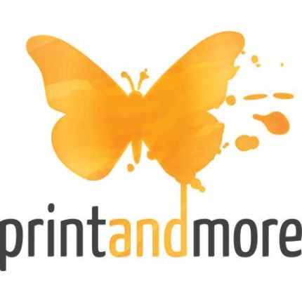 Logo de Print and more