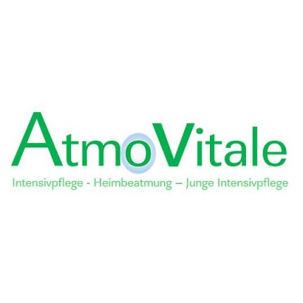 Logo da AtmoVitale GmbH - Intensivpflege - Heimbeatmung