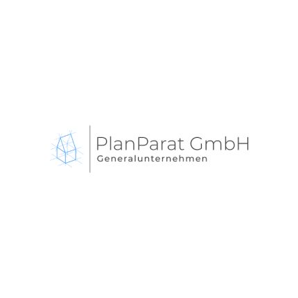 Logotyp från PlanParat GmbH