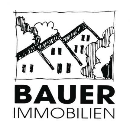 Logotyp från Bauer Immobilien
