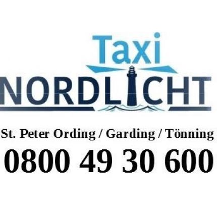 Logo von Nordlicht Taxi Inh. Kai Gerstmann