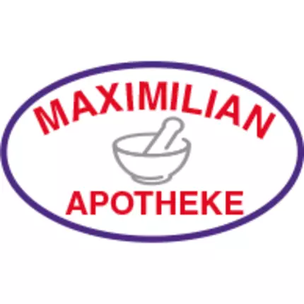 Logótipo de Maximilian-Apotheke