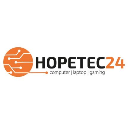 Logotipo de HOPETEC24