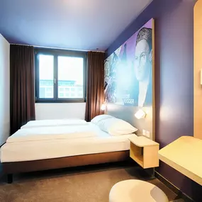 Bild von B&B HOTEL Augsburg-West