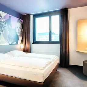 Bild von B&B HOTEL Augsburg-West