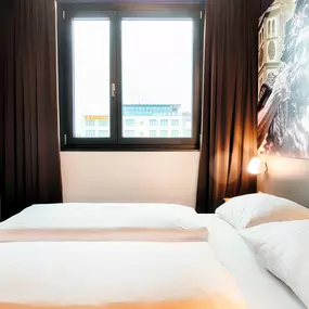 Bild von B&B HOTEL Augsburg-West