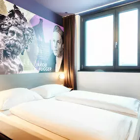 Bild von B&B HOTEL Augsburg-West