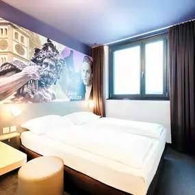 Bild von B&B HOTEL Augsburg-West