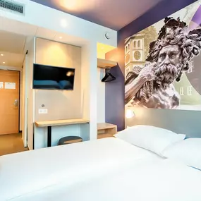 Bild von B&B HOTEL Augsburg-West