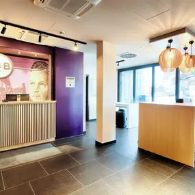 Bild von B&B HOTEL Augsburg-West