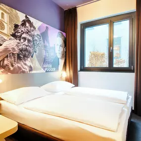 Bild von B&B HOTEL Augsburg-West