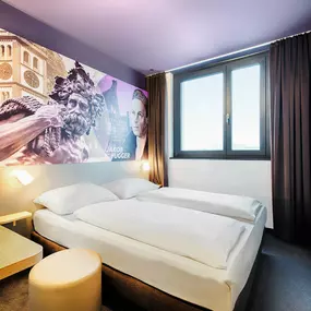 Bild von B&B HOTEL Augsburg-West