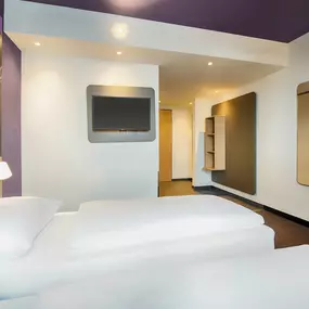 Bild von B&B HOTEL Augsburg-West