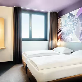 Bild von B&B HOTEL Augsburg-West