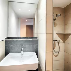 Bild von B&B HOTEL Augsburg-West