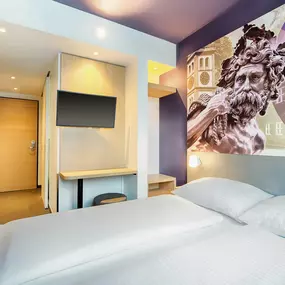 Bild von B&B HOTEL Augsburg-West