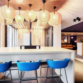 Bild von B&B HOTEL Augsburg-West