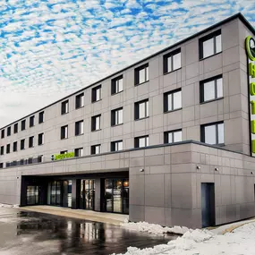 Bild von B&B HOTEL Augsburg-West
