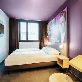 Bild von B&B HOTEL Augsburg-West