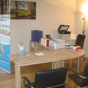 Bild von Aktuell Lohnsteuerhilfeverein e.V. - Aachen Brand