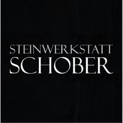 Logo de Steinwerkstatt Schober