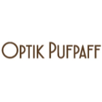 Logotipo de Optik Pufpaff im Hause Nitzschke