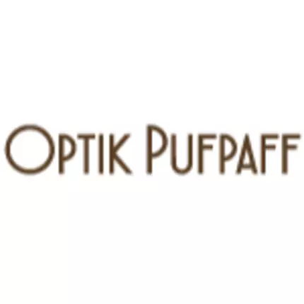 Logo od Optik Pufpaff im Hause Nitzschke