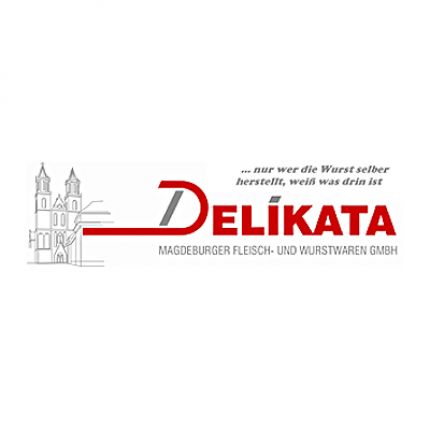 Logo from DELIKATA Magdeburger Fleisch- und Wurstwaren GmbH