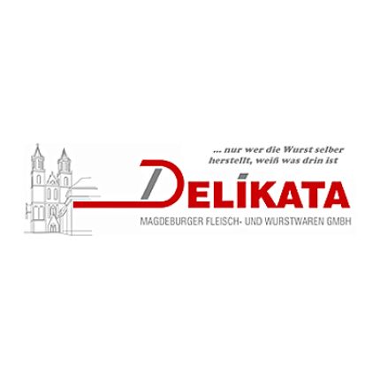 Logo fra DELIKATA Magdeburger Fleisch- und Wurstwaren GmbH