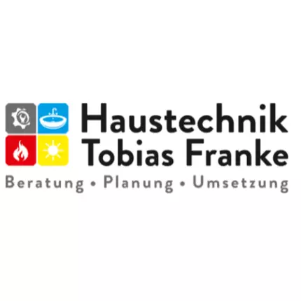 Logotyp från Franke Haustechnik