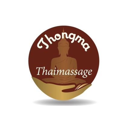 Logo da Thongma Thaimassage