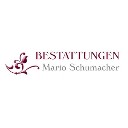 Logo fra Bestattungen Mario Schumacher