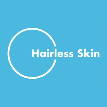 Logo van Haarentfernung Zwickau - Hairless Skin