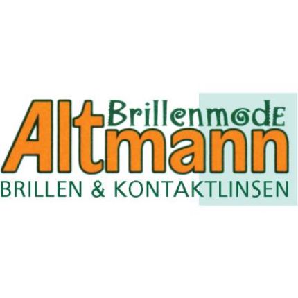 Logótipo de Brillenmode Altmann